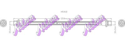 H5418 KAWE Тормозной шланг