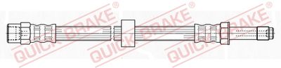 32341 QUICK BRAKE Тормозной шланг