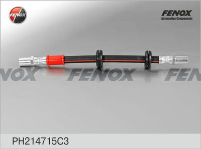 PH214715C3 FENOX Тормозной шланг