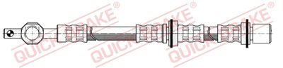 50930 QUICK BRAKE Тормозной шланг