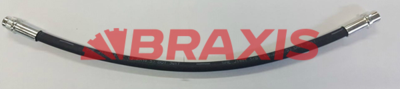 AH0708 BRAXIS Тормозной шланг