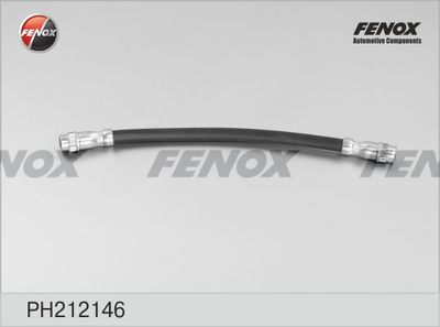 PH212146 FENOX Тормозной шланг