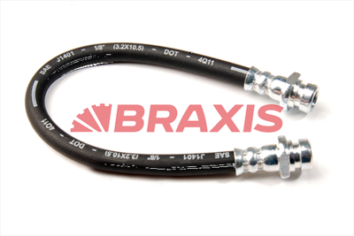 AH0603 BRAXIS Тормозной шланг