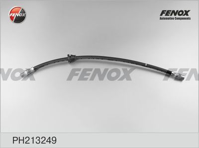 PH213249 FENOX Тормозной шланг