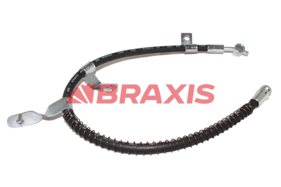 AH0686 BRAXIS Тормозной шланг