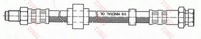 PHB451 TRW Тормозной шланг