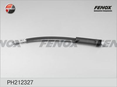 PH212327 FENOX Тормозной шланг