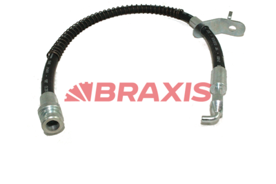AH0536 BRAXIS Тормозной шланг