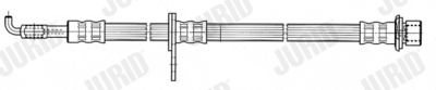 172838J JURID Тормозной шланг
