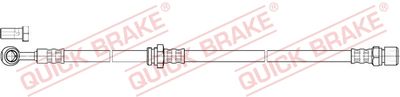 50850X QUICK BRAKE Тормозной шланг