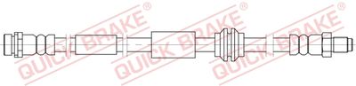 32837 QUICK BRAKE Тормозной шланг