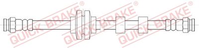 22939 QUICK BRAKE Тормозной шланг