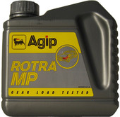 Трансмиссионное масло Agip ROTRA MP GL-5 85W-140 1л