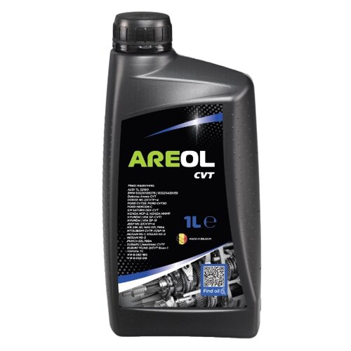 Трансмиссионные масла AREOL AR092