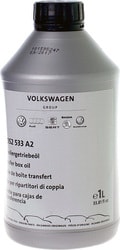 Трансмиссионное масло AUDIVolkswagen G 052 533 A2 1л