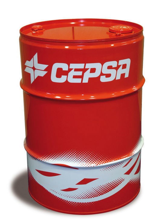 Трансмиссионные масла CEPSA 540801300