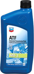 Трансмиссионное масло Chevron ATF MD-3 0.946л