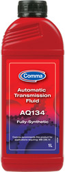 Трансмиссионное масло Comma AQ134 1л