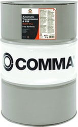 Трансмиссионное масло Comma MVATF Plus 205л