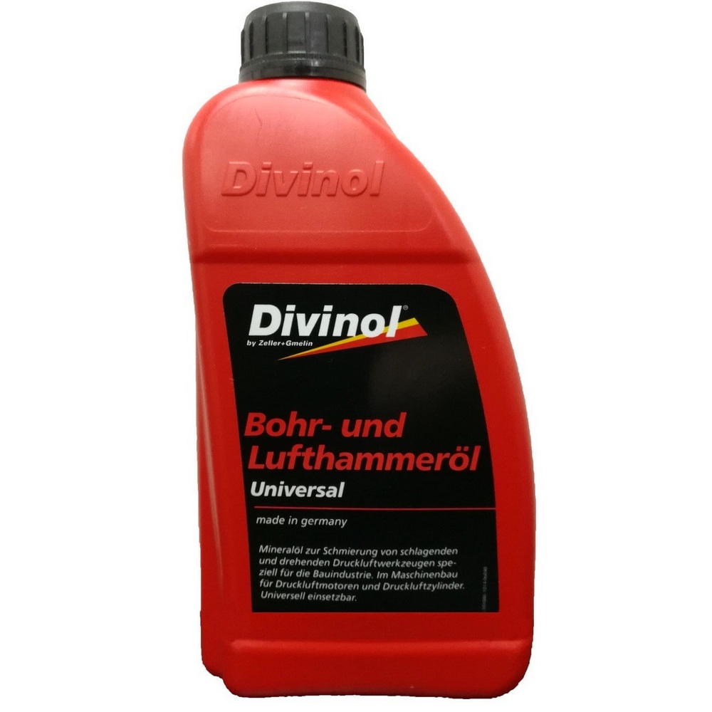 Трансмиссионные масла DIVINOL 06040-C069