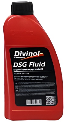 Трансмиссионные масла DIVINOL 51790-C090