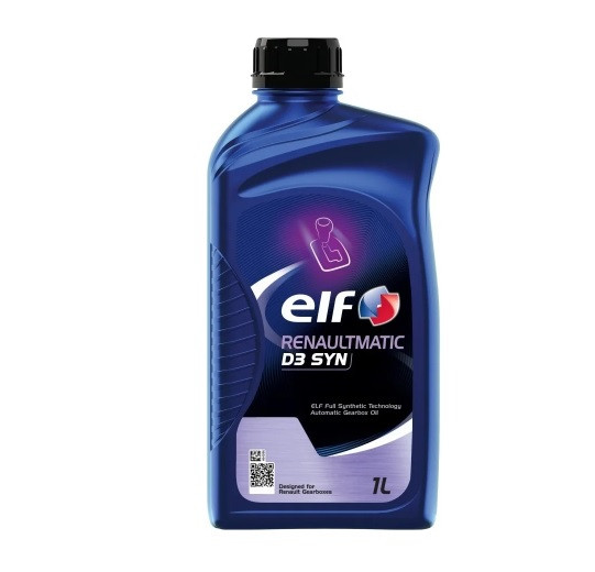 Трансмиссионные масла ELF 213873