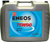 Трансмиссионное масло Eneos Premium Multi Gear 75W-90 20л
