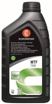 Трансмиссионные масла EUROREPAR 1635511180
