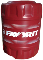Трансмиссионные масла FAVORIT 56808