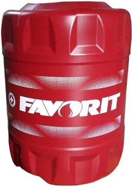 Трансмиссионные масла FAVORIT 57053