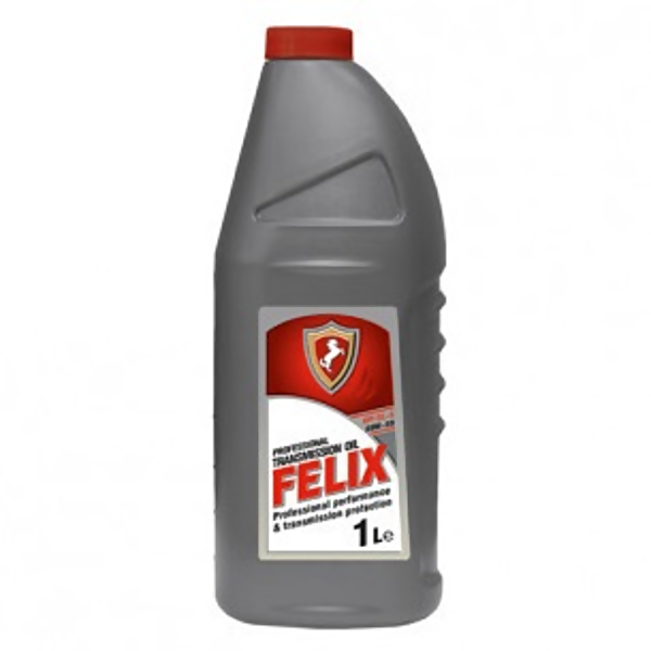 Трансмиссионные масла FELIX 431000004