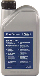 Трансмиссионное масло Ford NP-AW 21-II 1л [1700780]
