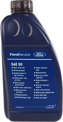 Трансмиссионное масло Ford SAE 90 1л [1781300]