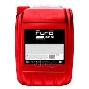 Трансмиссионные масла FURO FR003