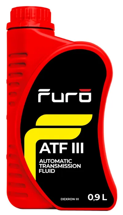 Трансмиссионные масла FURO FR007