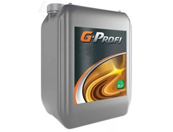 Трансмиссионные масла G-ENERGY 253640025