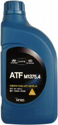 Трансмиссионное масло Hyundai ATF M1375.4 1л