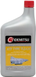 Трансмиссионное масло Idemitsu ATF Type-TLS-LV 0.946л