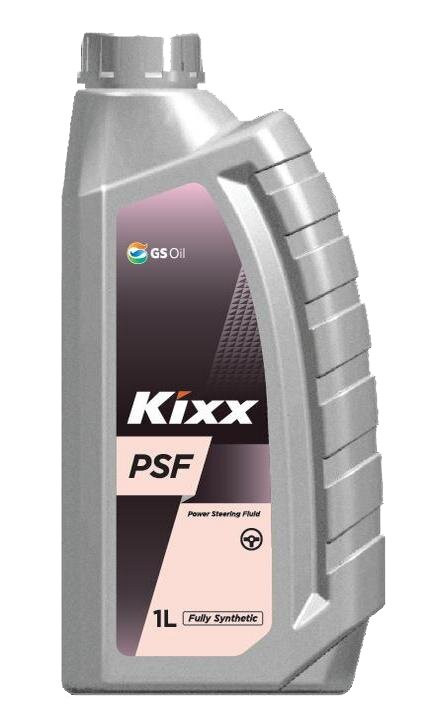 Трансмиссионные масла KIXX L2508AL1E1
