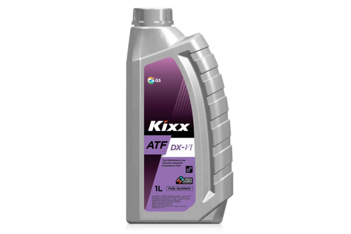 Трансмиссионные масла KIXX L2524AL1E1