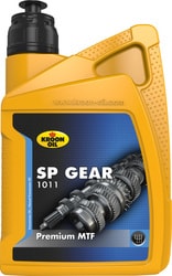 Трансмиссионное масло Kroon Oil SP Gear 1011 1л