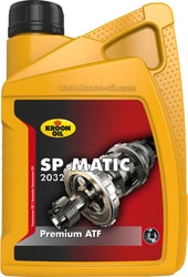 Трансмиссионное масло Kroon Oil SP Matic 2032 1л