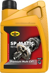 Трансмиссионное масло Kroon Oil SP Matic 4016 1л