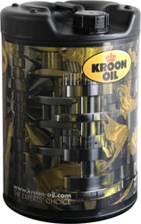 Трансмиссионное масло Kroon Oil Syngear 75W-90 20л