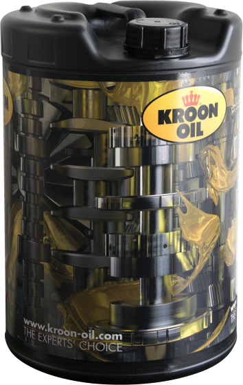 Трансмиссионные масла KROON OIL 33948