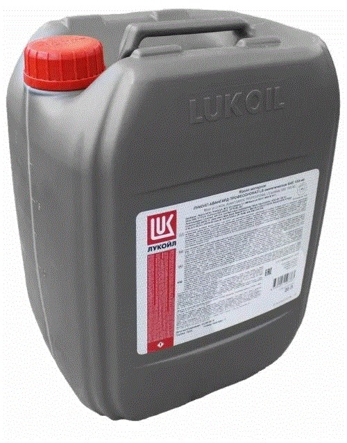 Трансмиссионные масла LUKOIL 3087456