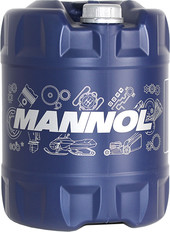 Трансмиссионное масло Mannol ATF-A Automatic Fluid 20л