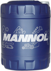 Трансмиссионное масло Mannol Dexron II Automatic 10л