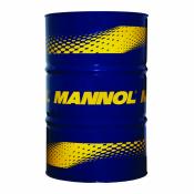 Трансмиссионные масла MANNOL MN2201-DR