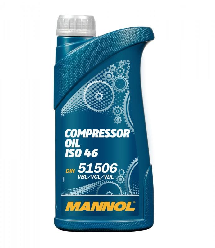 Трансмиссионные масла MANNOL MN2901-1